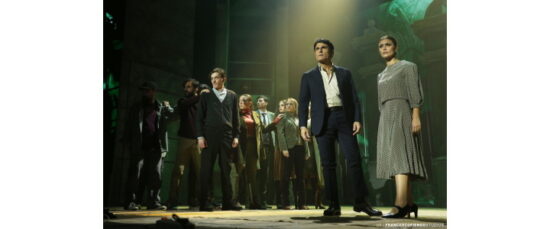 Masaniello Revolution, in scena con amore