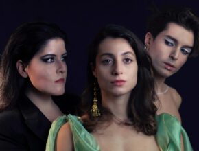 Salomè, del Collettivo Cenerentola | Recensione