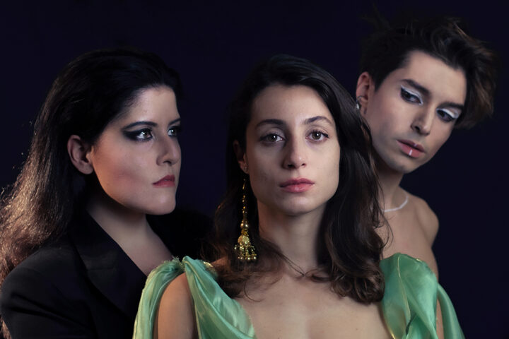 Salomè, del Collettivo Cenerentola | Recensione