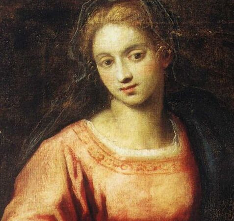 Santa Lucia
