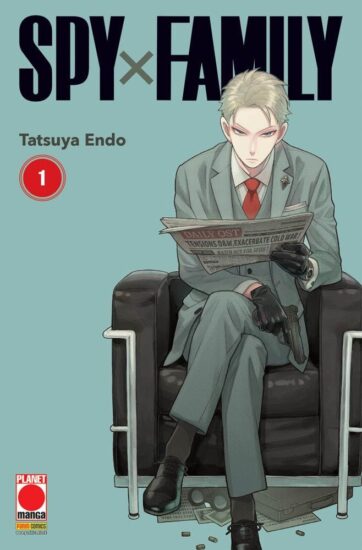 Top 5 best selling manga of 2022