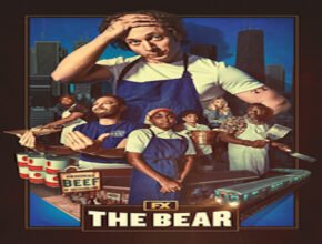 The Bear: la serie culinaria dell'anno