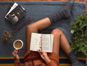 Libri da regalare a Natale: 5 idee per tutti i gusti
