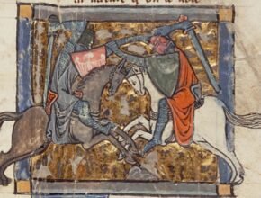 Che cos'è l'epica medievale cavalleresca?