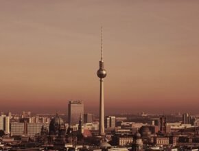 Berlino: cosa fare e vedere in 72 ore