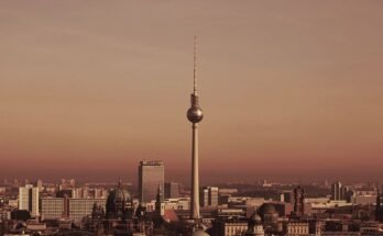 Berlino: cosa fare e vedere in 72 ore