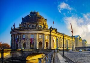 Viaggio a Berlino: cosa fare e vedere in 72 ore