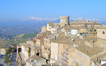 Albergo diffuso