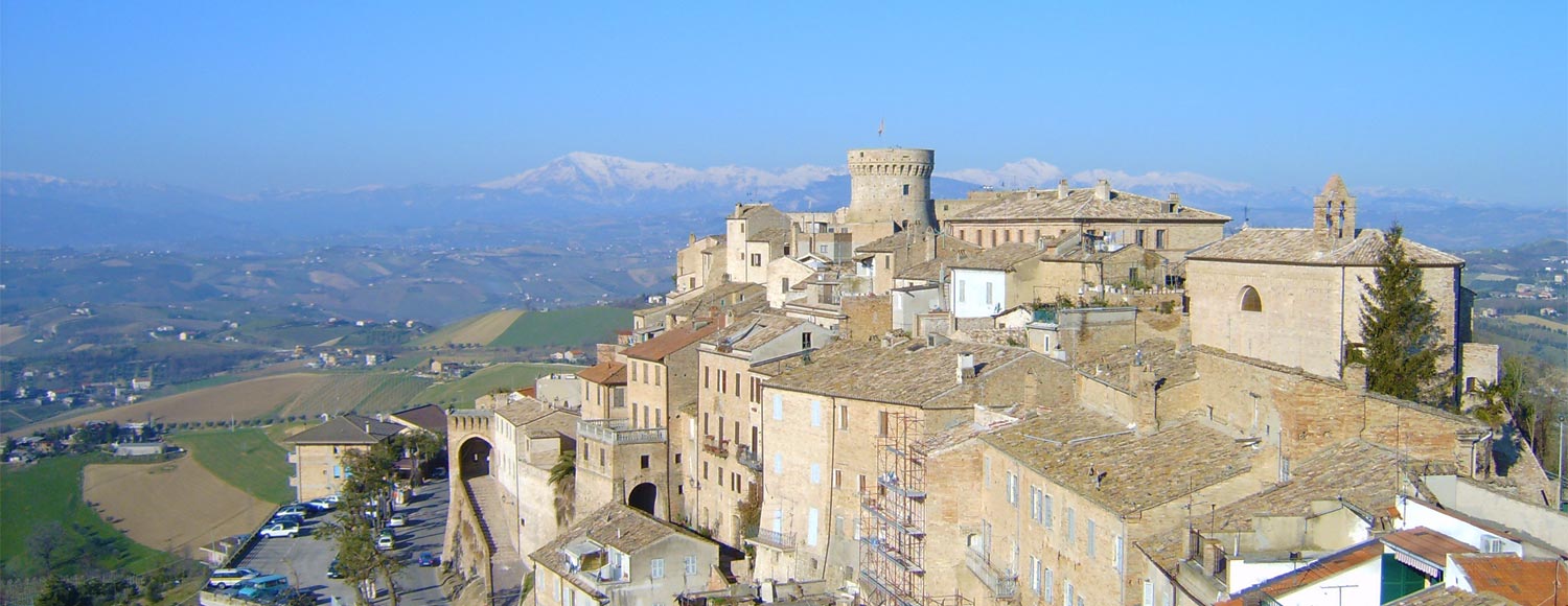 Albergo diffuso