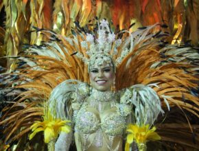 migliore Carnevale del mondo