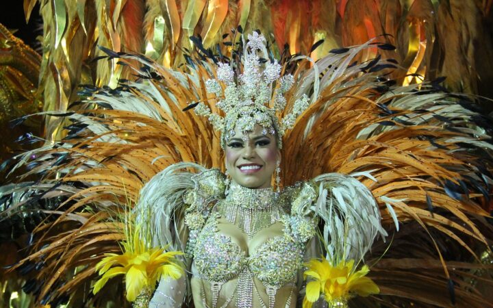 migliore Carnevale del mondo