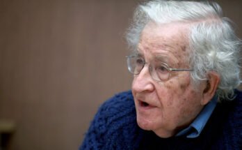 Il 7 dicembre nasceva Noam Chomsky