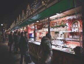 Il Natale in Giappone