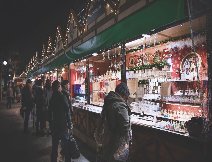 Il Natale in Giappone