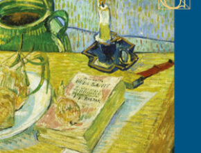 Lettere a Theo di Vincent Van Gogh