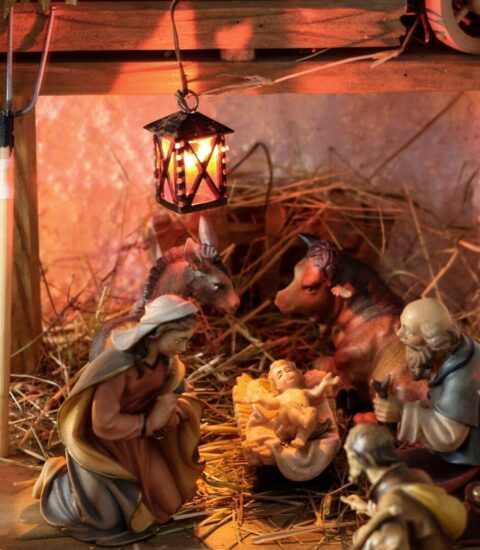 Cos'è il presepe: etimologia, storia, origine e curiosità