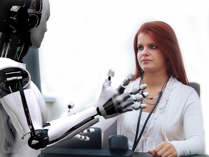 Robot ed etica