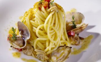 Menù di Capodanno a Napoli, cosa dice la tradizione sul Il cenone di Capodanno napoletano