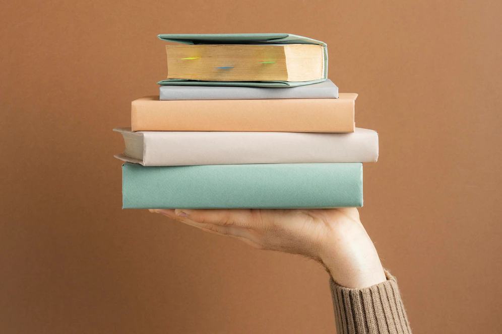 Frasi sulla lettura: tra emozione e bellezza