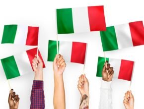 22 dicembre: la Costituzione italiana è approvata