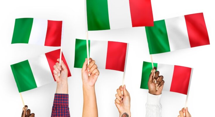 22 dicembre: la Costituzione italiana è approvata