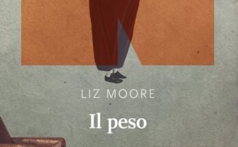 Il peso di Liz Moore