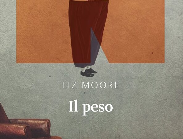 Il peso di Liz Moore