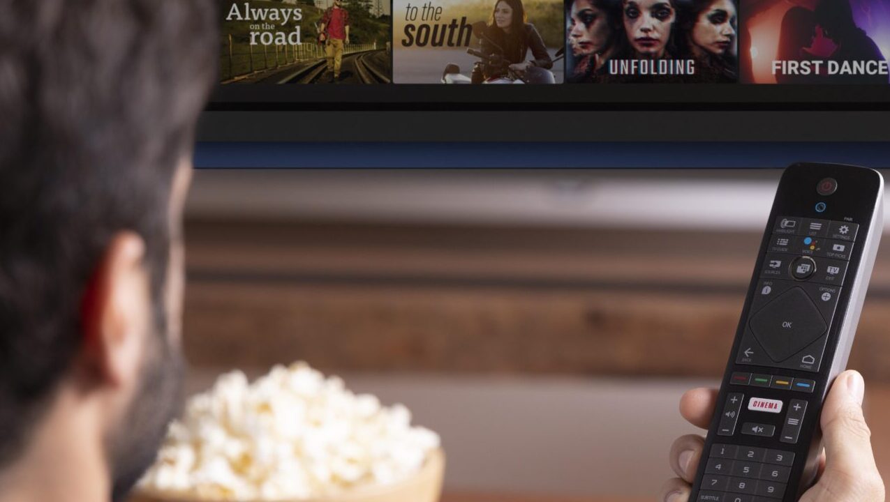 Le 10 migliori serie tv sci-fi e fantasy su netflix