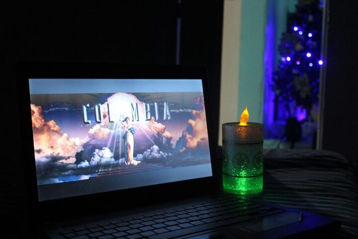 film di natale su netflix