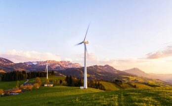 sette energie rinnovabili