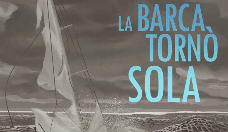 La barca tornò sola di Nini Sanna. Recensione