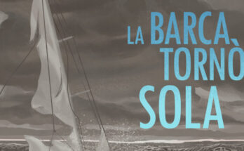 La barca tornò sola di Nini Sanna. Recensione