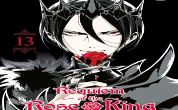 Requiem of the Rose King