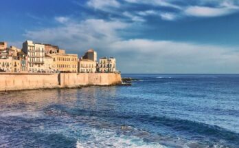 Damone e Finzia, una storia di vera amicizia