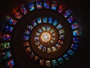 chiesa evangelica