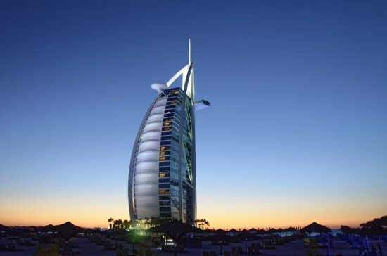 Burj al-Arab