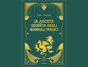 La società segreta degli animali magici