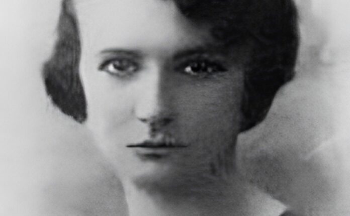 Poesie di Antonia Pozzi, le 5 più belle