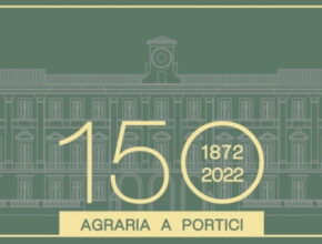 Portici: i 150 anni della Facoltà di Agraria