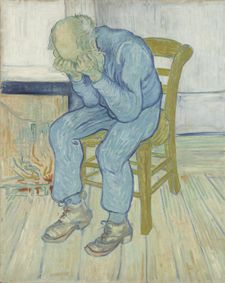 Van Gogh a Roma: la mostra al Palazzo Bonaparte