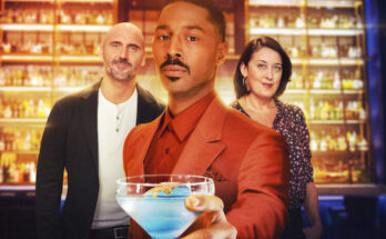 Drink Masters: l'arte in un cocktail | Recensione