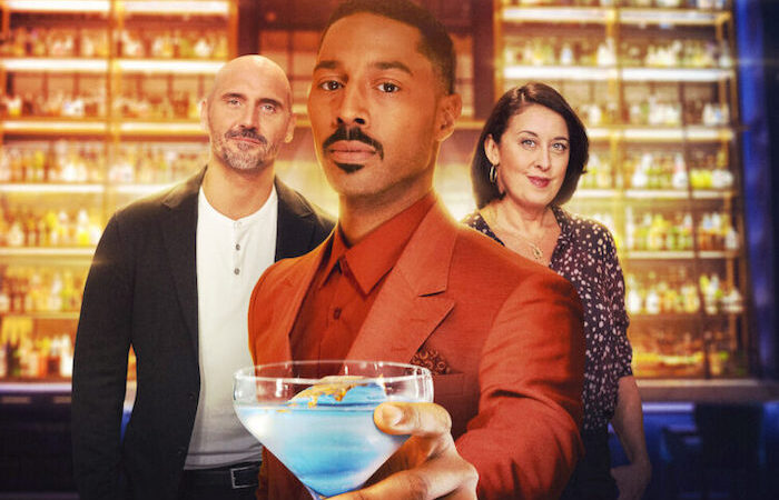 Drink Masters: l'arte in un cocktail | Recensione