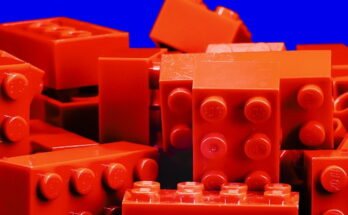 28 gennaio 1958: nascono i mattoncini Lego