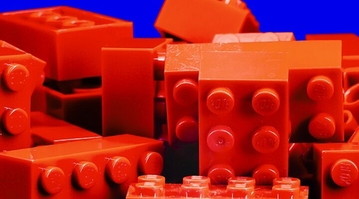 28 gennaio 1958: nascono i mattoncini Lego