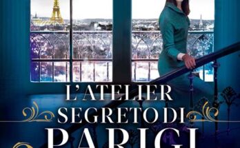 Atelier segreto Parigi