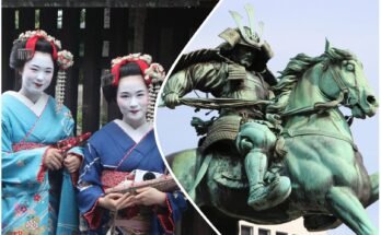 5 film sul Giappone (per conoscere la cultura)
