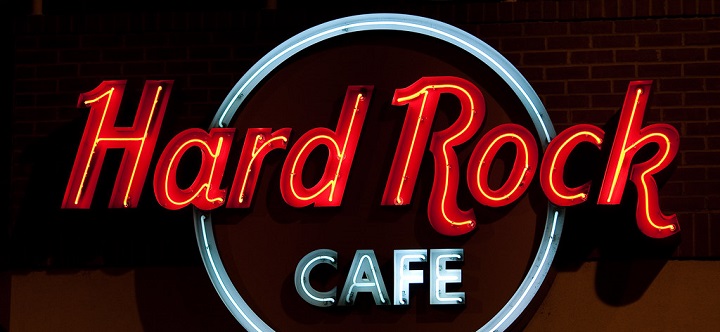 Hard Rock Cafe
