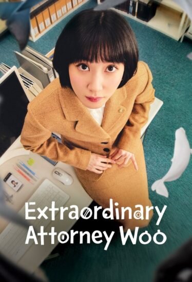 Netflix : le migliori 5 serie tv coreane da non perdere. Extraordinary Attorney Woo