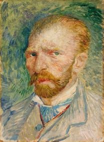 Van Gogh a Roma: la mostra al Palazzo Bonaparte