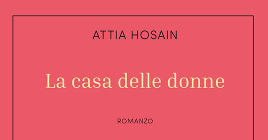 la casa delle donne recensione